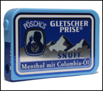 Gletcher Prise
