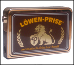 Lowen Prise